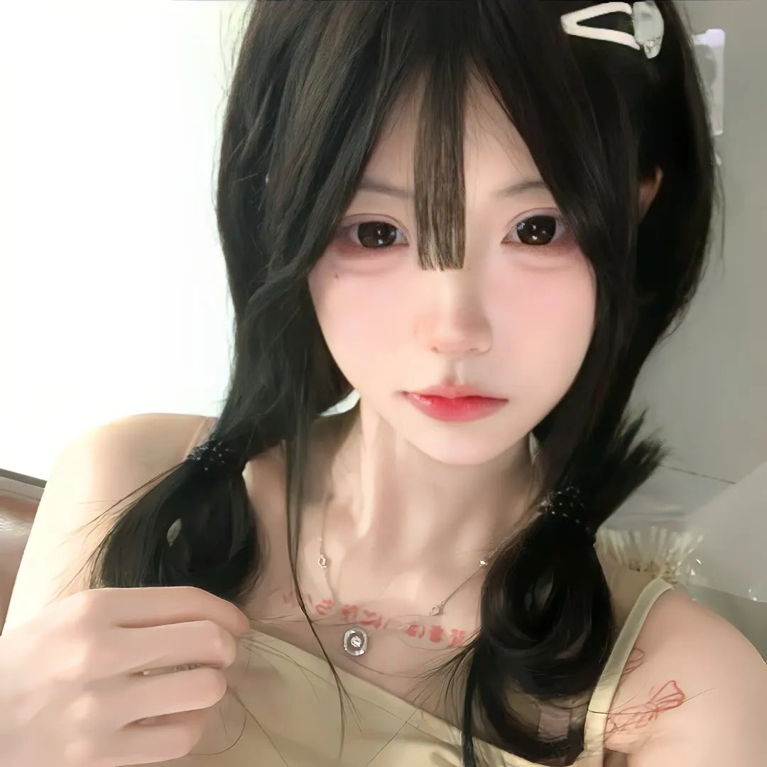 三白眼诅咒